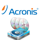 Acronis Backups
