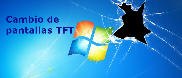 Reparacion de portatiles