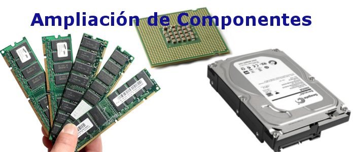 Reparacion de portatiles